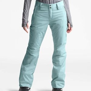 NWT North Face snow pants